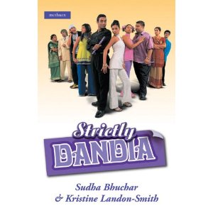 Strictly Dandia Poster