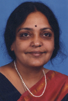 Professor Vasudha Narayanan