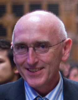 Professor Gavin Flood