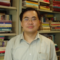 Prof. Lai Pan-chiu