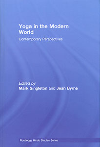 Yoga in the Modern World: Contemporary Perspectives
